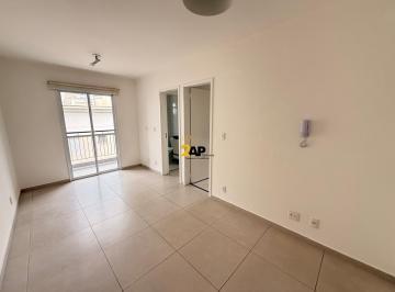 Apartamento · 40m² · 1 Quarto · 2 Vagas · Apartamento para locação em São Paulo-SP, Vila Andrade - 1 quarto, 1 suíte, 1 banheiro, 2 vagas, 40m