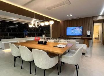 Apartamento · 134m² · 3 Quartos · 3 Vagas · Apartamento em Campestre
