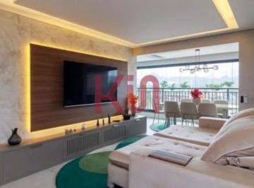Apartamento · 180m² · 3 Quartos · 2 Vagas · Imperdível oportunidade: Apartamento à venda em São Paulo-SP, no Jardim Dom Bosc