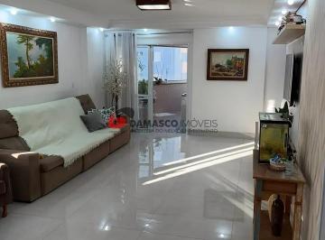 Apartamento · 173m² · 4 Quartos · 2 Vagas · Apartamento em Santa Paula