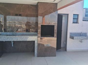 Apartamento · 37m² · 2 Quartos · Apartamento com 2 quartos à venda, 37 m² - Vila Nivi - São Paulo/SP