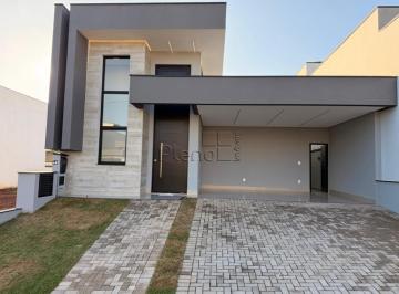 imagem · Casa à venda em Paulínia, Parque Brasil 500, com 3 suítes, com 169 m², Residenci
