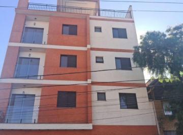 Apartamento · 37m² · 2 Quartos · Apartamento com 2 quartos à venda, 37 m² - Vila Nivi - São Paulo/SP