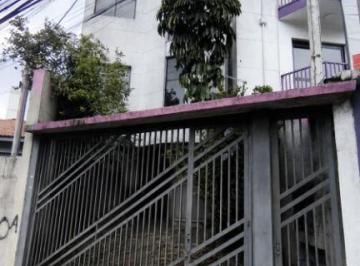 Casa · 160m² · 3 Quartos · 4 Vagas · Sobrado com 3 quartos para alugar, 160 m² por R$ 6.500/mês - Parque Renato Maia