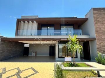 imagem · Sobrado à venda em Paulínia, Parque Brasil 500, com 3 suítes, com 263 m², Santor