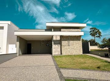 imagem · Casa à venda em Paulínia, Jardim América, com 3 suítes, com 216 m², Villa Bella Siena