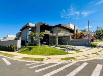 imagem · Casa à venda em Indaiatuba, Loteamento Park Gran Reserve, com 3 suítes, com 190 m²