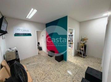Comercial · 87m² · 3 Quartos · Sala Comercial em Vila Azevedo
