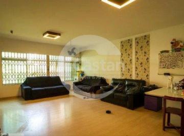 Casa · 385m² · 4 Quartos · 4 Vagas · Sobrado em Mooca