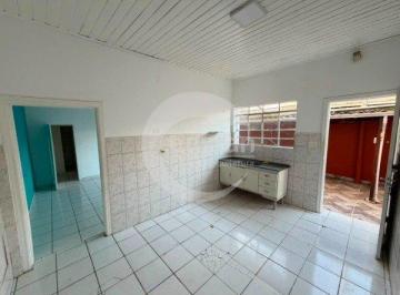 Casa · 96m² · 2 Quartos · Casa em Vila Libanesa