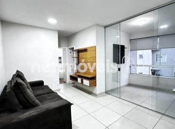 Apartamento · 76m² · 2 Quartos · 2 Vagas · Apartamento 2 Quartos no João Pinheiro.