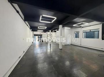 Comercial · 180m² · Galpão Amplo e Reformado na Melhor Região da Floresta / Próximo ao Colégio Batista