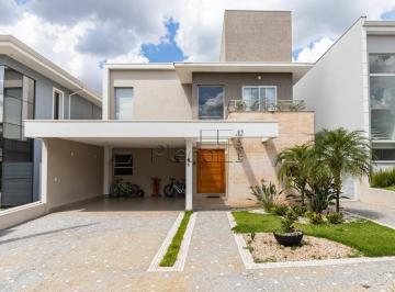 imagem · Casa à venda com 4 quartos no Swiss Park em Campinas