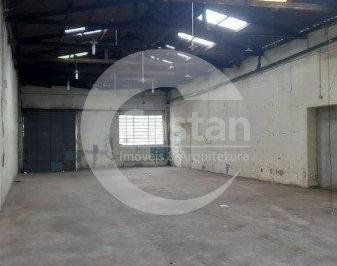 Comercial · 400m² · 1 Quarto · Galpão/Depósito/Armazém em Mooca