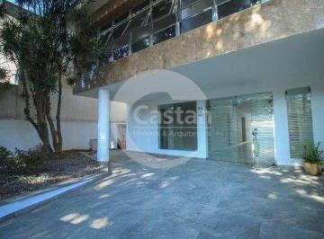 Casa · 150m² · 5 Quartos · 2 Vagas · Sobrado em Mooca