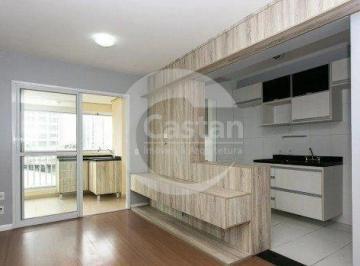 Apartamento · 63m² · 2 Quartos · 1 Vaga · Apartamento em Tatuapé