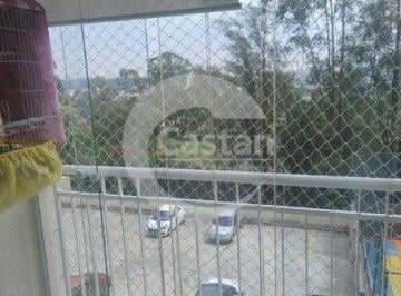 Apartamento · 45m² · 2 Quartos · 1 Vaga · Apartamento em Vila Prudente