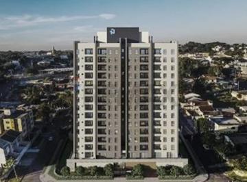 Apartamento · 58m² · 2 Quartos · 1 Vaga · Apartamento Novo no VERTTICE TINGUI 2 Quartos Vagas Condomínio Clube 58 m² por R$ 509.000,00