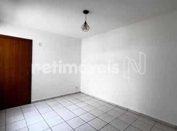 Apartamento · 48m² · 2 Quartos · 1 Vaga · Lindo 02 Quartos no Novo horizonte / Casa Branca