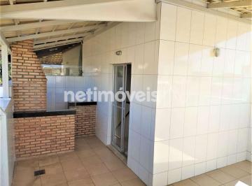 Apartamento · 105m² · 2 Quartos · 1 Vaga · Linda Cobertura no Cabral
