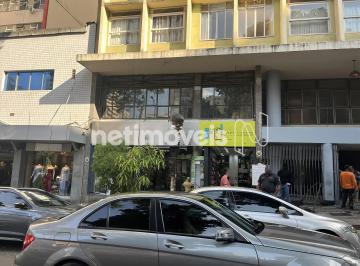 Comercial · 363m² · Loja no centro de BH acima da avenida Afonso Pena