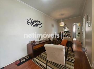 Apartamento · 58m² · 3 Quartos · 1 Vaga · Venda Apartamento 3 quartos Manacás Belo Horizonte