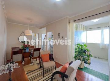 Apartamento · 58m² · 3 Quartos · 1 Vaga · Venda Apartamento 3 quartos Manacás Belo Horizonte