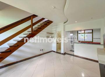 Casa · 79m² · 2 Quartos · 2 Vagas · Casa Geminada de 02 quartos à venda no Paquetá!