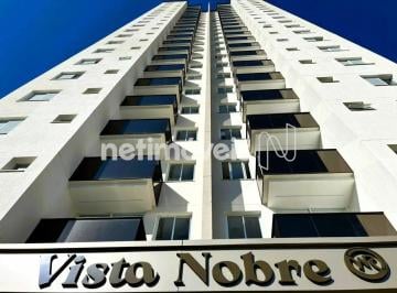 Fachada · Compre Cobertura Linear no Vista Nobre, residencial da WR Construtora no bairro
