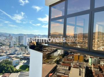 Apartamento · 140m² · 3 Quartos · 2 Vagas · Compre Cobertura Linear no Vista Nobre, residencial da WR Construtora no bairro Iguaçu, em Ipatinga