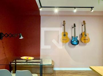 Apartamento de 1 quarto, São Paulo · Apartamento à Venda - Sumaré, 1 Quarto, 69 m2