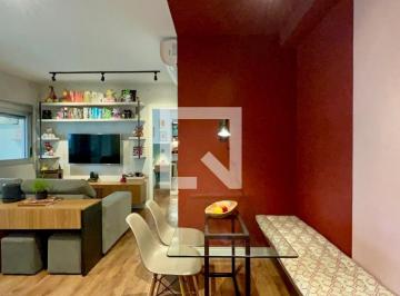 Apartamento · 69m² · 1 Quarto · 1 Vaga · Apartamento à Venda - Sumaré, 1 Quarto, 69 m2