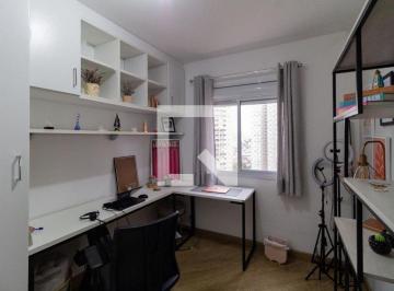 Apartamento · 65m² · 2 Quartos · 1 Vaga · Apartamento à Venda - Água Branca, 2 Quartos, 65 m2