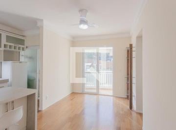 Apartamento · 40m² · 1 Quarto · 1 Vaga · Apartamento à Venda - Sumaré, 1 Quarto, 40 m2