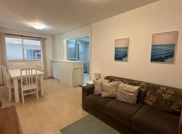 Apartamento · 80m² · 3 Quartos · Apartamento para locação anual no Condomínio Acácias