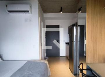 Apartamento · 22m² · 1 Quarto · 1 Vaga · Apartamento à Venda - Vila Mariana, 1 Quarto, 22 m2