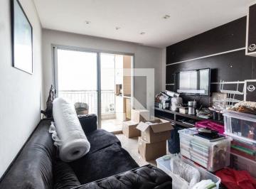 Apartamento · 100m² · 3 Quartos · 2 Vagas · Apartamento à Venda - Santana, 3 Quartos, 100 m2