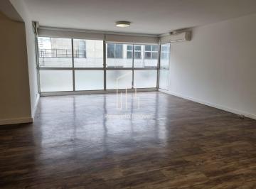 Apartamento · 169m² · 3 Quartos · 2 Vagas · Imperdível! Apartamento à venda em Cerqueira César, São Paulo-SP, com 3 quartos,