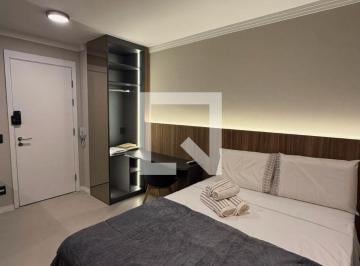 Apartamento · 23m² · 1 Quarto · Apartamento à Venda - Campo Belo, 1 Quarto, 23 m2