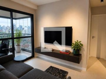 Apartamento · 58m² · 2 Quartos · 1 Vaga · Apartamento à Venda - Aclimação, 2 Quartos, 58 m2
