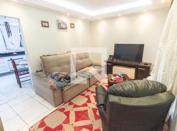 Casa · 90m² · 2 Quartos · 1 Vaga · Casa à Venda - Jardim Anália Franco, 2 Quartos, 90 m2