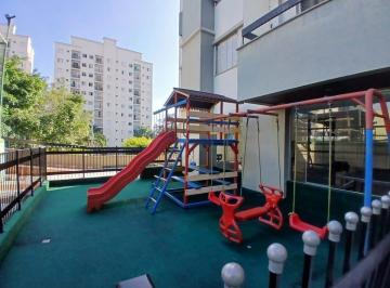 10e81336-63db-4206-81c9-f0f3d1515b40 · Versátil apartamento para locação em Vila Firmiano Pinto com 3 quartos, 64m²