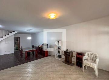 Casa · 210m² · 4 Quartos · 3 Vagas · Casa à Venda - Sacomã, 4 Quartos, 210 m2