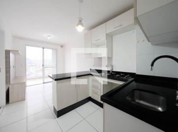 Apartamento · 35m² · 1 Quarto · 1 Vaga · Apartamento à Venda - Jardim Aricanduva, 1 Quarto, 35 m2