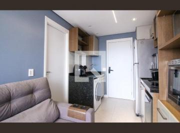 Apartamento · 30m² · 1 Quarto · Apartamento à Venda - Vila Prudente, 1 Quarto, 30 m2