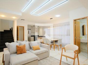 Casa · 127m² · 3 Quartos · 2 Vagas · Casa à Venda - Vila Carrão, 3 Quartos, 127 m2