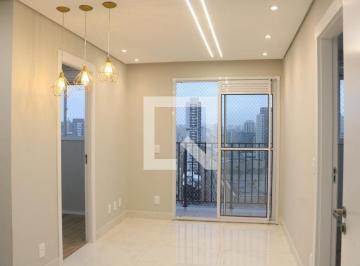 Apartamento · 37m² · 2 Quartos · Apartamento à Venda - Bom Retiro, 2 Quartos, 37 m2