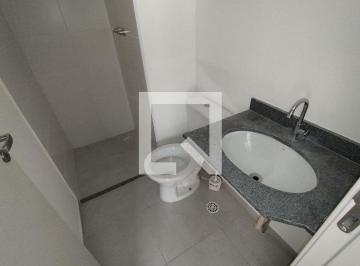 Apartamento · 38m² · 2 Quartos · Apartamento à Venda - Vila das Mercês, 2 Quartos, 38 m2