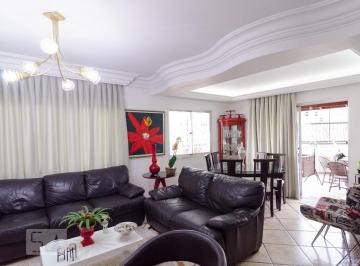 Apartamento · 174m² · 3 Quartos · 3 Vagas · Apartamento à Venda - Vila Mascote, 3 Quartos, 174 m2