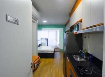 Apartamento · 24m² · 1 Quarto · Apartamento à Venda - Butantã, 1 Quarto, 24 m2